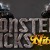'Monster Trucks Nitro 2' Unleashed into App Store
