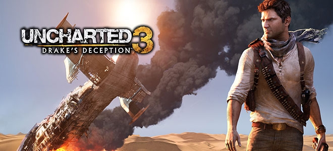 Uncharted 3: Drake&#039;s Deception